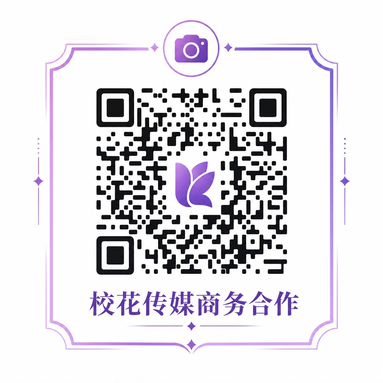 福利导航客服二维码
